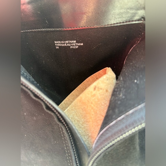 Michael Kors Porter Suede Platform Ankle Boots – 9 Brand New (not outlet) - Picture 9 of 16